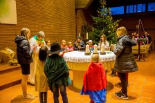 24.12.2023 Kindermette